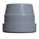 21 Mm Düz İç Profil Tapası 1.2 Mm Ral7035-2.jpg