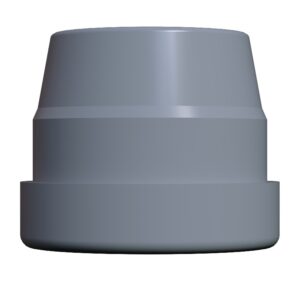 21 Mm Düz İç Profil Tapası 1.2 Mm Ral7035-2.jpg