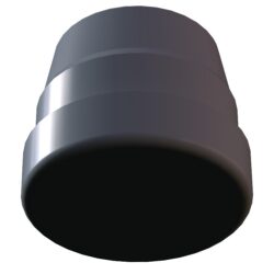 21 Mm Düz İç Profil Tapası 1.2 Mm Ral7035-3.jpg