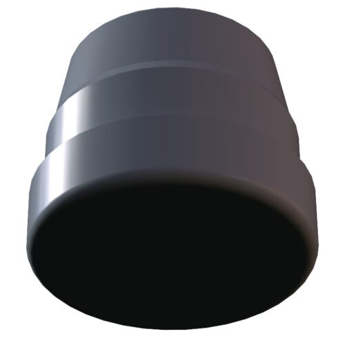21 Mm Düz İç Profil Tapası 1.2 Mm Ral7035-3.jpg