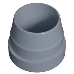 21 Mm Düz İç Profil Tapası 1.2 Mm Ral7035-4.jpg