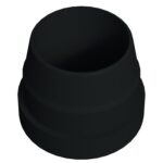 21 Mm Düz İç Profil Tapası 1.2 Mm Siyah-4.jpg