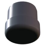 25 Mm Düz İç Profil Tapası Ral7035-3.jpg