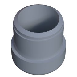 25 Mm Düz İç Profil Tapası Ral7035-4.jpg