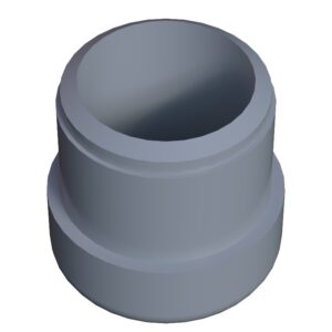 25 Mm Düz İç Profil Tapası Ral7035-4.jpg