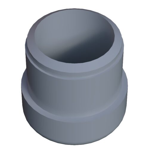 25 Mm Düz İç Profil Tapası Ral7035-4.jpg