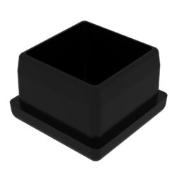 25x25 Mm Düz İç Profil Tapası 1