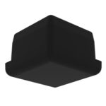 25x25 Mm Düz İç Profil Tapası 1