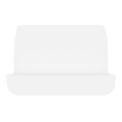 25x25 Mm Düz İç Profil Tapası Beyaz-2.jpg