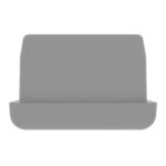 25x25 Mm Düz İç Profil Tapası Ral7035-2.jpg