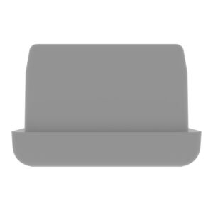 25x25 Mm Düz İç Profil Tapası Ral7035-2.jpg