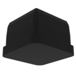 30x30 Mm Düz İç Profil Tapası 1