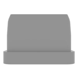 30x30 Mm Düz İç Profil Tapası Ral7035-2.jpg