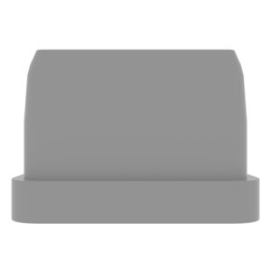 30x30 Mm Düz İç Profil Tapası Ral7035-2.jpg