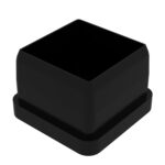 30x30 Mm Düz İç Profil Tapası Siyah-1.jpg