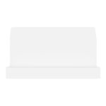 30x40 Mm Düz İç Profil Tapası Beyaz-2.jpg