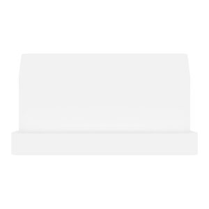 30x40 Mm Düz İç Profil Tapası Beyaz-2.jpg