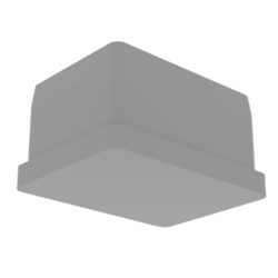 30x40 Mm Düz İç Profil Tapası Ral7035-3.jpg