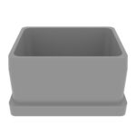 30x40 Mm Düz İç Profil Tapası Ral7035-4.jpg