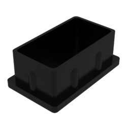 30x50 Mm Düz İ̇ç Profil Tapası 1