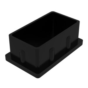 30x50 Mm Düz İ̇ç Profil Tapası 1