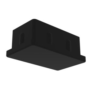 30x50 Mm Düz İ̇ç Profil Tapası 1