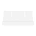 30x50 Mm Düz İç Profil Tapası Beyaz-2.jpg