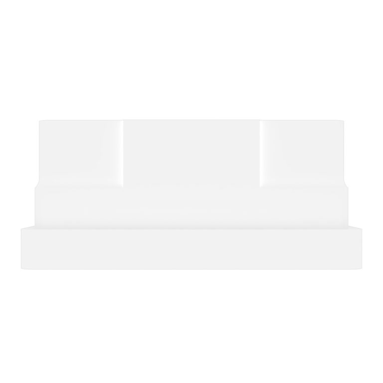 30x50 Mm Düz İç Profil Tapası Beyaz-2.jpg