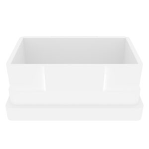 30x50 Mm Düz İç Profil Tapası Beyaz-4.jpg