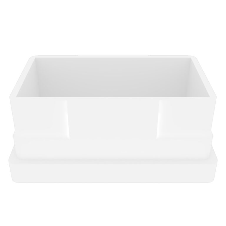 30x50 Mm Düz İç Profil Tapası Beyaz-4.jpg