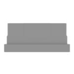 30x50 Mm Düz İç Profil Tapası Ral7035-2.jpg