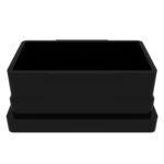 30x50 Mm Düz İç Profil Tapası Siyah-4.jpg