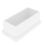 30x60 Mm Düz İç Profil Tapası Beyaz-1.jpg