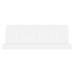 30x60 Mm Düz İç Profil Tapası Beyaz-2.jpg