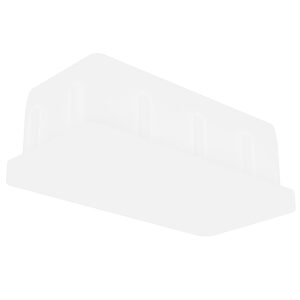 30x60 Mm Düz İç Profil Tapası Beyaz-3.jpg