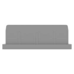 30x60 Mm Düz İç Profil Tapası Ral7035-2.jpg