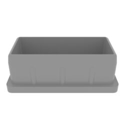 30x60 Mm Düz İç Profil Tapası Ral7035-4.jpg