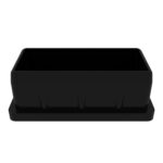 30x60 Mm Düz İç Profil Tapası Siyah-4.jpg