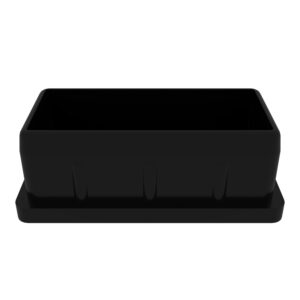 30x60 Mm Düz İç Profil Tapası Siyah-4.jpg