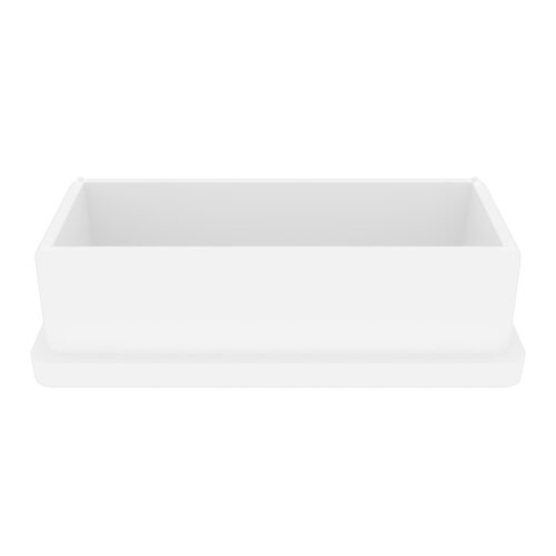 30x70 Mm Düz İç Profil Tapası Beyaz-4.jpg
