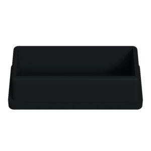 30x70 Mm Düz İç Profil Tapası Siyah-4.jpg