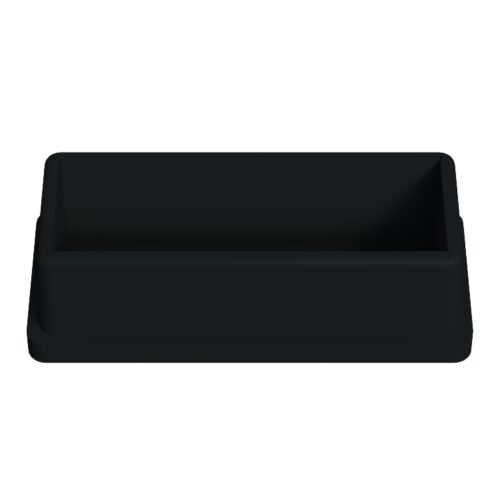 30x70 Mm Düz İç Profil Tapası Siyah-4.jpg