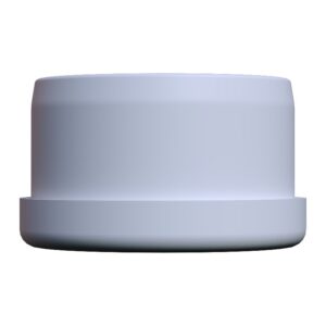 32 Mm Düz İç Profil Tapası 1.2 Mm Beyaz-2.jpg