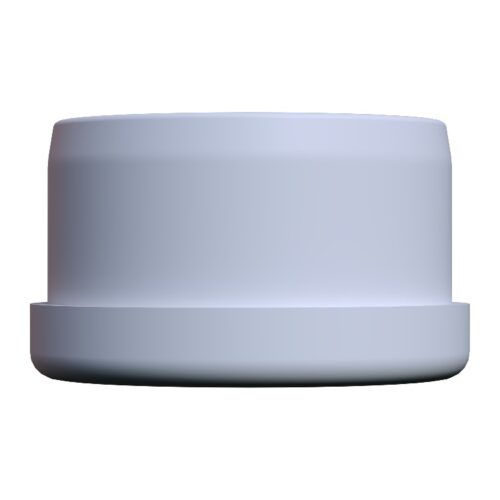 32 Mm Düz İç Profil Tapası 1.2 Mm Beyaz-2.jpg
