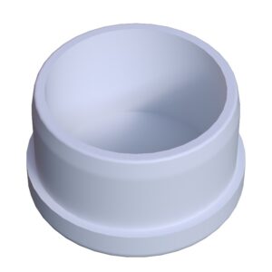 32 Mm Düz İç Profil Tapası 1.2 Mm Beyaz-4.jpg