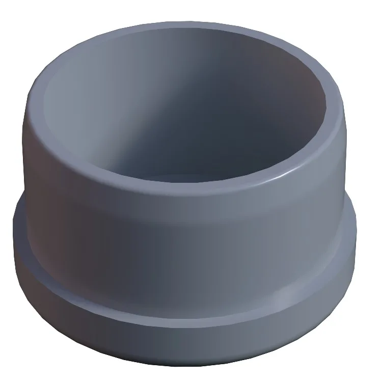 32 Mm Düz İç Profil Tapası 1.2 Mm Ral7035-1.jpg