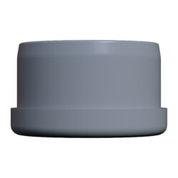 32 Mm Düz İç Profil Tapası 1.2 Mm Ral7035-2.jpg