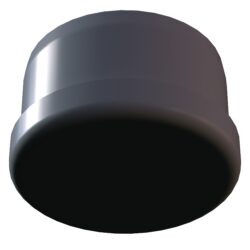 32 Mm Düz İç Profil Tapası 1.2 Mm Ral7035-3.jpg