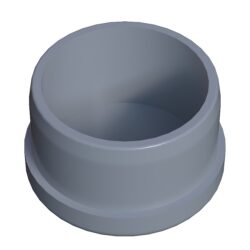 32 Mm Düz İç Profil Tapası 1.2 Mm Ral7035-4.jpg