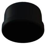 32 Mm Düz İç Profil Tapası 1.2 Mm Siyah-3.jpg